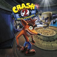 Crash Bandicoot 2 HD: Treinador (V1.0.43)