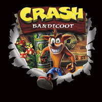 Crash Bandicoot HD: Trainer +7 [v1.5]