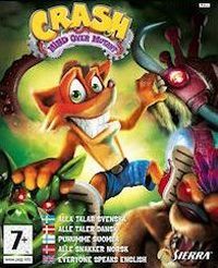 Crash Bandicoot: Mind over Mutant: Treinador (V1.0.90)