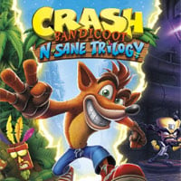 Crash Bandicoot N. Sane Trilogy: Treinador (V1.0.46)