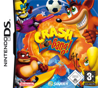 Crash Boom Bang!: Trainer +9 [v1.4]