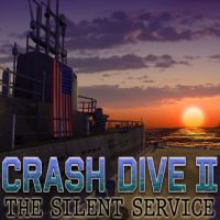 Crash Dive 2: Trainer +11 [v1.8]