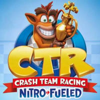 Entrenador liberado a Crash Team Racing Nitro-Fueled [v1.0.4]