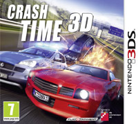 Crash Time 3D: Cheats, Trainer +14 [CheatHappens.com]