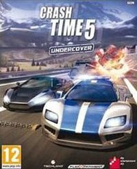 Entrenador liberado a Crash Time 5: Undercover [v1.0.4]