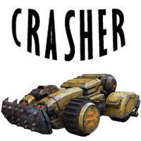 Crasher: Cheats, Trainer +7 [MrAntiFan]