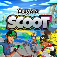 Entrenador liberado a Crayola Scoot [v1.0.5]