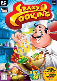 Crazy Cooking: Trainer +11 [v1.1]