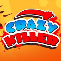 Entrenador liberado a Crazy Killer [v1.0.6]