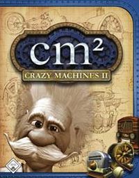 Crazy Machines 2: Treinador (V1.0.79)