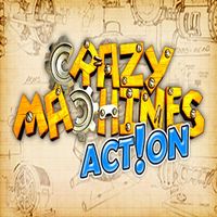 Entrenador liberado a Crazy Machines Action [v1.0.8]