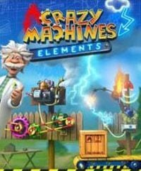 Entrenador liberado a Crazy Machines Elements [v1.0.3]