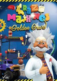 Crazy Machines: Golden Gears: Trainer +11 [v1.7]