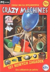 Crazy Machines: Inventors Training Camp: Treinador (V1.0.82)