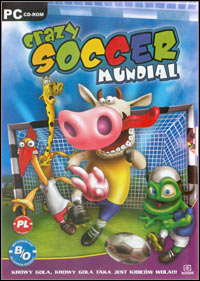 Crazy Soccer Mundial: Cheats, Trainer +7 [dR.oLLe]