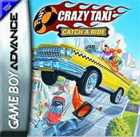 Entrenador liberado a Crazy Taxi: Catch a Ride [v1.0.4]