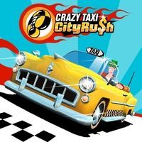 Entrenador liberado a Crazy Taxi: City Rush [v1.0.2]