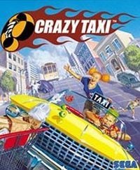 Entrenador liberado a Crazy Taxi [v1.0.2]