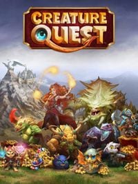 Entrenador liberado a Creature Quest [v1.0.1]