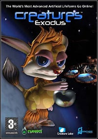 Creatures: Exodus: Cheats, Trainer +15 [MrAntiFan]