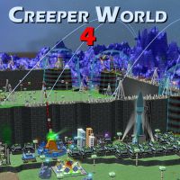 Creeper World 4: Trainer +12 [v1.3]