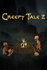 Creepy Tale 2: Cheats, Trainer +10 [MrAntiFan]