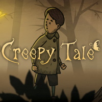 Creepy Tale: Trainer +12 [v1.6]