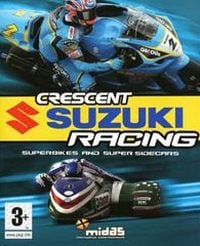 Crescent Suzuki Racing: Superbikes And Super Sidecars: Treinador (V1.0.5)