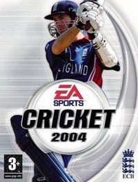 Cricket 2004: Cheats, Trainer +10 [CheatHappens.com]