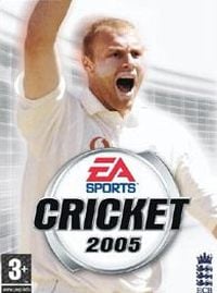 Cricket 2005: Treinador (V1.0.6)