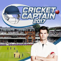 Cricket Captain 2017: Trainer +6 [v1.1]