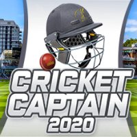 Cricket Captain 2020: Treinador (V1.0.13)