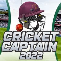 Cricket Captain 2022: Trainer +7 [v1.4]