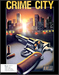 Crime City: Trainer +11 [v1.1]