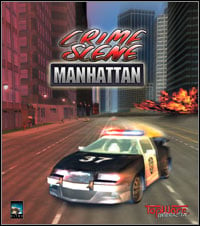 Crime Scene Manhattan: Treinador (V1.0.55)