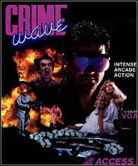 Crime Wave: Cheats, Trainer +5 [FLiNG]