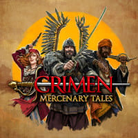 Crimen: Mercenary Tales: Trainer +14 [v1.2]