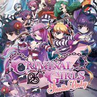 Criminal Girls: Invite Only: Treinador (V1.0.45)