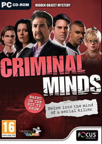 Criminal minds: Trainer +12 [v1.2]