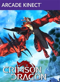 Crimson Dragon: Trainer +15 [v1.3]