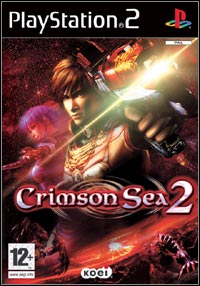 Crimson Sea 2: Cheats, Trainer +10 [FLiNG]