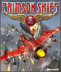 Crimson Skies: Trainer +5 [v1.2]