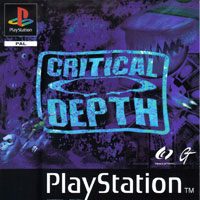 Entrenador liberado a Critical Depth [v1.0.7]