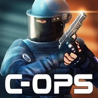 Critical Ops: Trainer +13 [v1.6]