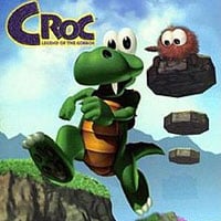 Croc: Legend of the Gobbos: Cheats, Trainer +9 [dR.oLLe]