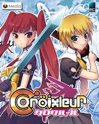 Croixleur: Treinador (V1.0.56)