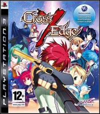 Cross Edge: Trainer +5 [v1.9]