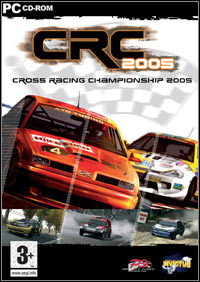 Entrenador liberado a Cross Racing Championship [v1.0.4]