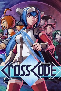 Entrenador liberado a CrossCode [v1.0.8]