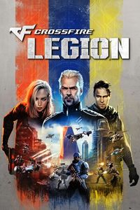 Entrenador liberado a Crossfire: Legion [v1.0.5]